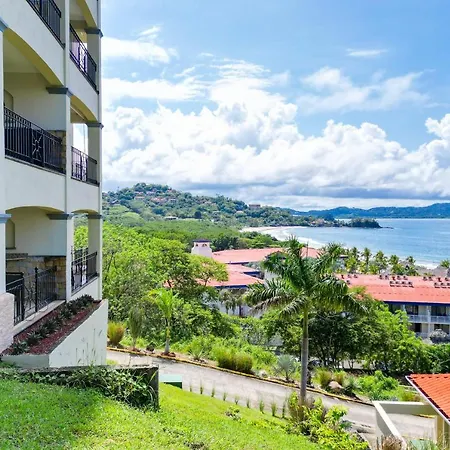 Appartement Oceanica 823