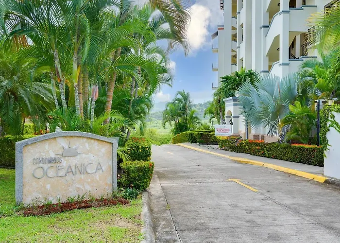 Apartment Oceanica 823 Playa Flamingo