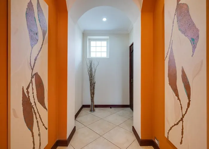 Appartement Ocean-View Apt W/ Pool In Oceanica Resort Playa Flamingo