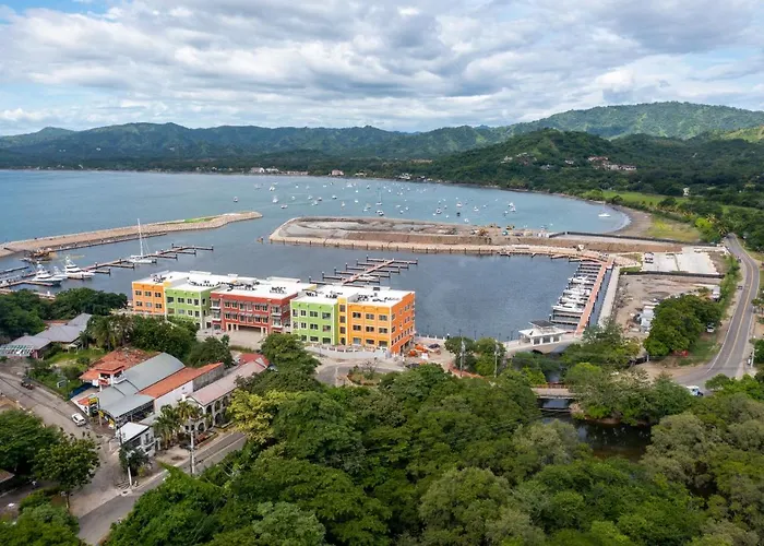 Ocean-View Apt W/ Pool In Oceanica Resort Appartement