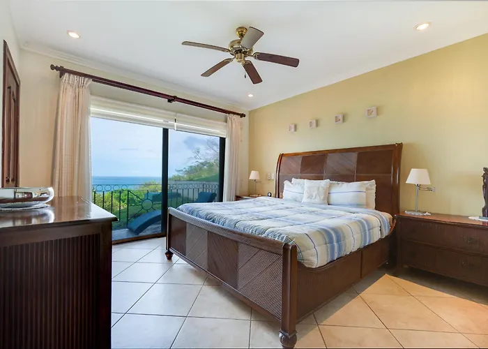 Apartamento Ocean-View Apt W/ Pool In Oceanica Resort *