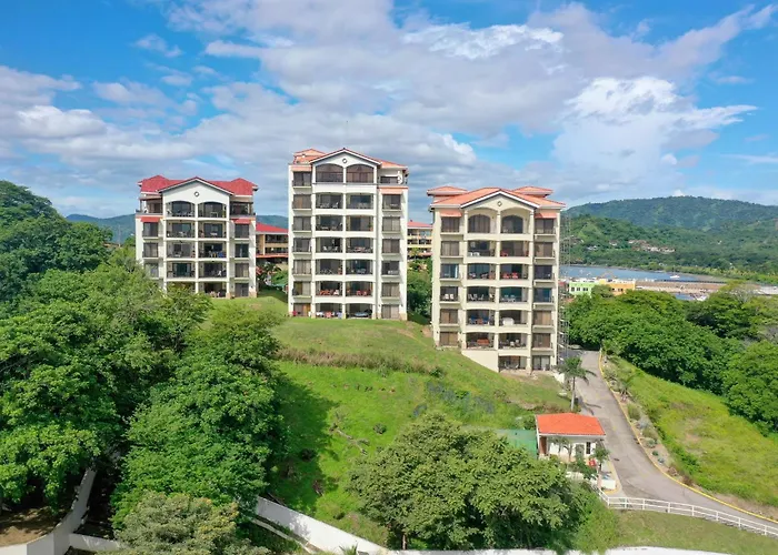Apartamento Ocean-View Apt W/ Pool In Oceanica Resort